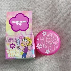 Colourpop x Lizzie McGuire Bubblegum Pop Lip Scrub